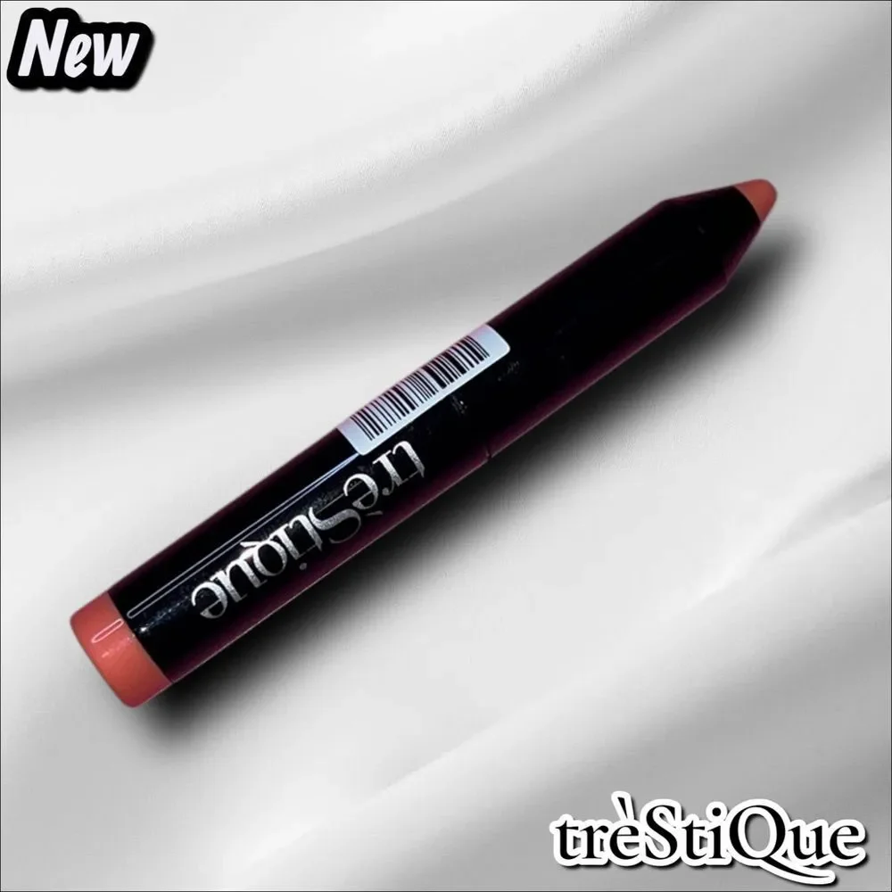 NEW trèStiQue Mini Lip Glaze – Paris Pink